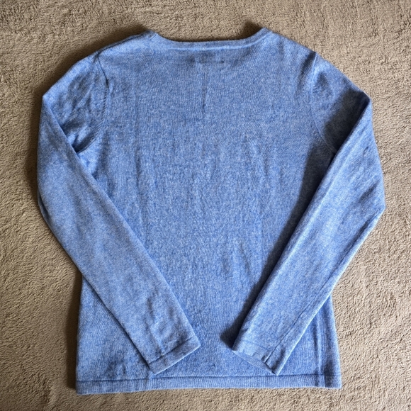 Antoni & Alison Reindeer Christmas Sweater size large - Picture 8 of 12